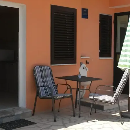 With Parking Space Opric, Opatija - 7716 Apartman *