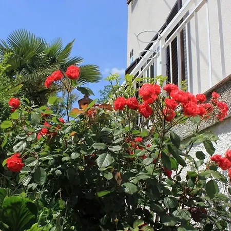 With Parking Space Opric, Opatija - 7716