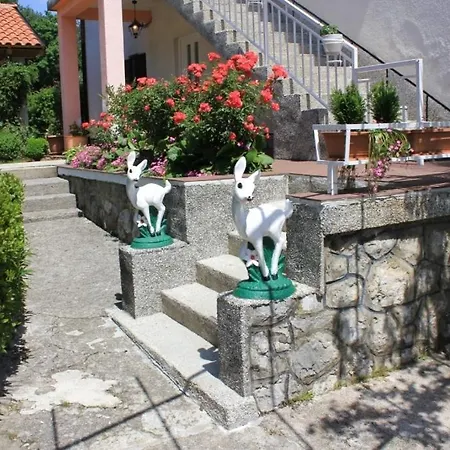 With Parking Space Opric, Opatija - 7716 Lovran