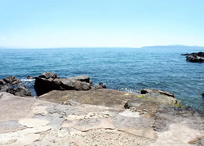 Appartamento With Parking Space Opric, Opatija - 7716 Laurana