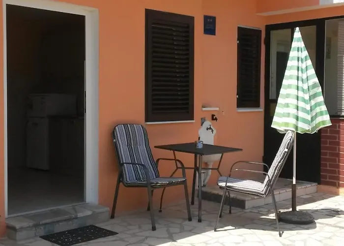 With Parking Space Opric, Opatija - 7716 Daire *