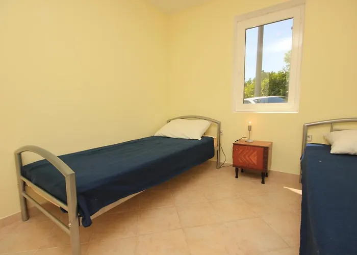 With Parking Space Opric, Opatija - 7716 شقة *