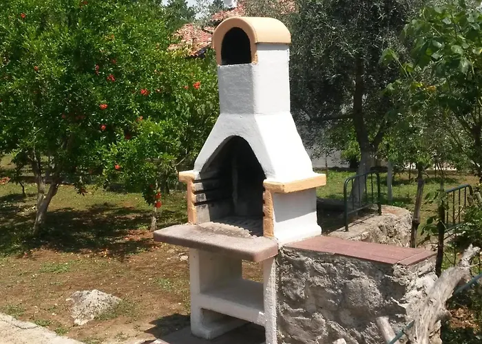 With Parking Space Opric, Opatija - 7716 لوفغان