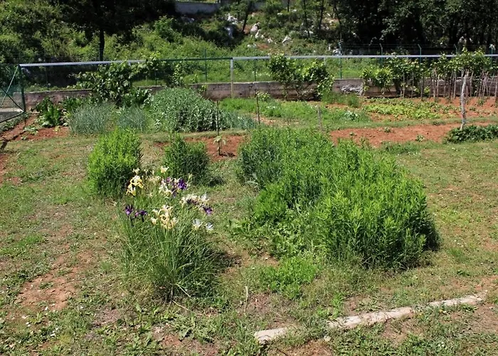 With Parking Space Opric, Opatija - 7716 Daire