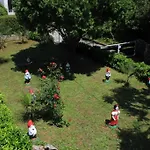 With Parking Space Opric, Opatija - 7716 Apartment *