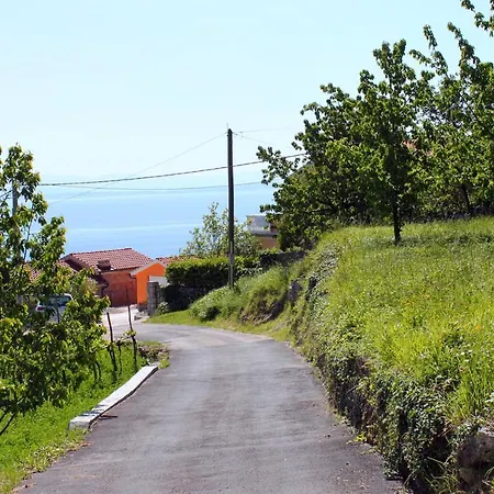 With A Parking Space Opric, Opatija - 7716 Appartement *