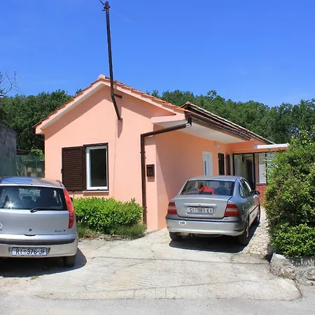 With A Parking Space Opric, Opatija - 7716 * 로브란