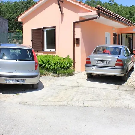 With Parking Space Opric, Opatija - 7716 Apartment