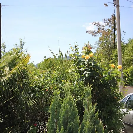 With A Parking Space Opric, Opatija - 7716 Apartman Lovran