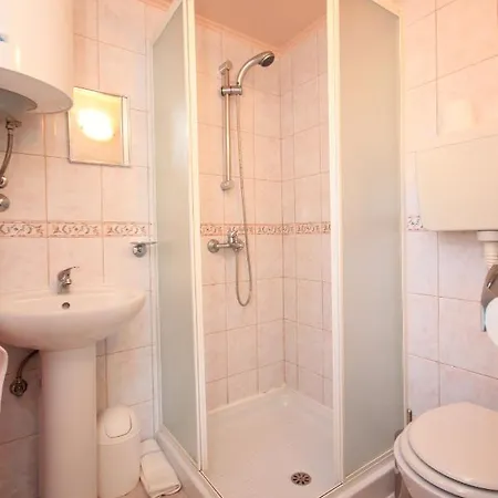 Appartamento With Parking Space Opric, Opatija - 7716