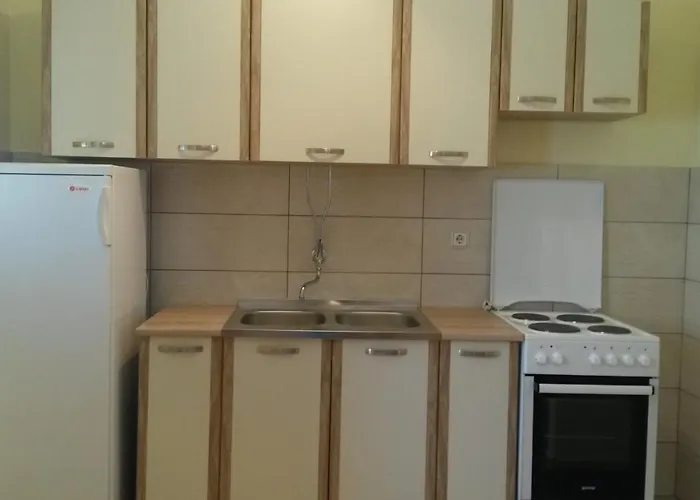 With Parking Space Opric, Opatija - 7716 *