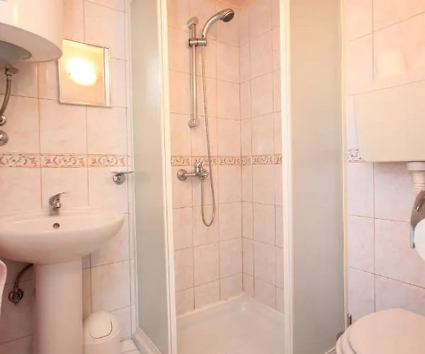 Διαμέρισμα With Parking Space Opric, Opatija - 7716