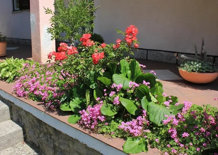 Διαμέρισμα With Parking Space Opric, Opatija - 7716 *